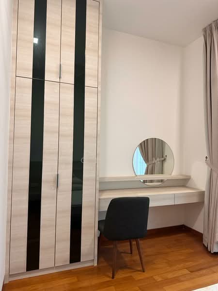 Kondominium untuk Disewa di The Light Collection IV - Angie Lim - Interior - PropertyGuru.com.my