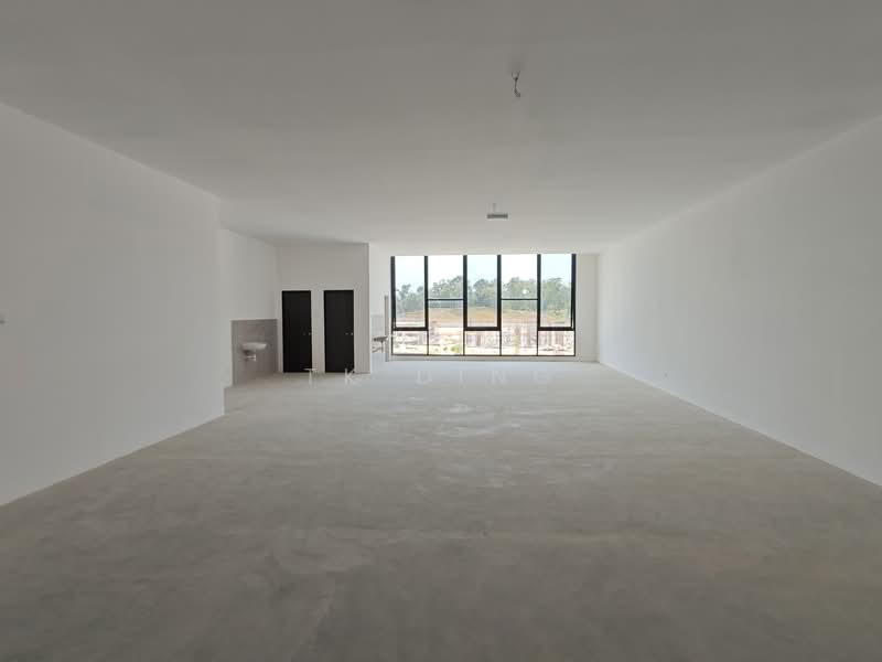 Kilang untuk Dijual di Akasia Business Park (Ulu Tiram) - TK Ding - Interior - PropertyGuru.com.my
