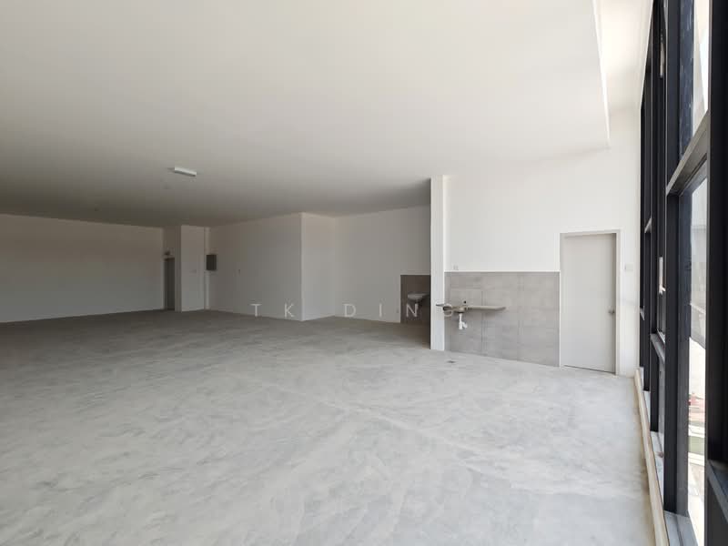 Kilang untuk Dijual di Akasia Business Park (Ulu Tiram) - TK Ding - Interior - PropertyGuru.com.my
