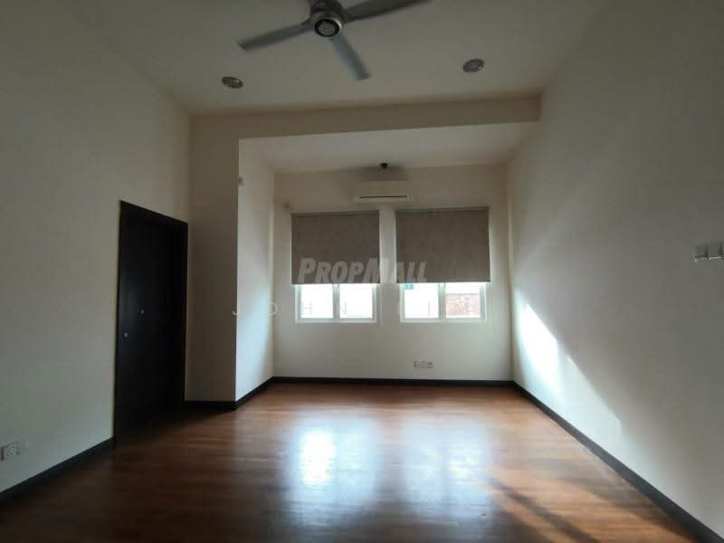Rumah Berkembar untuk Disewa di Setia Eco Park (Setia Alam) - John Lim - Living Room - PropertyGuru.com.my
