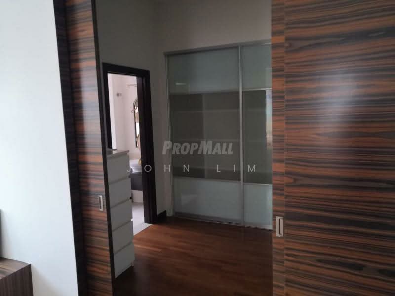 Semi-Detached House for Rent in Setia Eco Park (Setia Alam) - John Lim - Interior - PropertyGuru.com.my