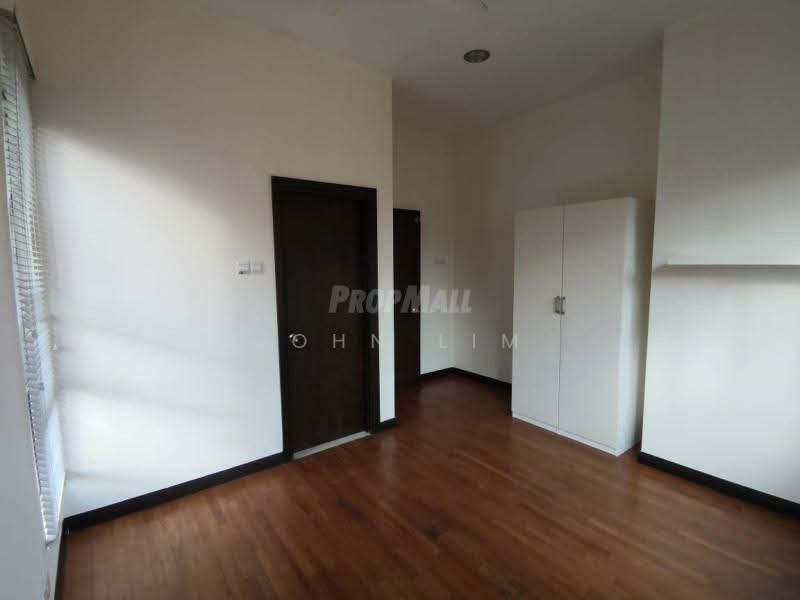 Semi-Detached House for Rent in Setia Eco Park (Setia Alam) - John Lim - Interior - PropertyGuru.com.my