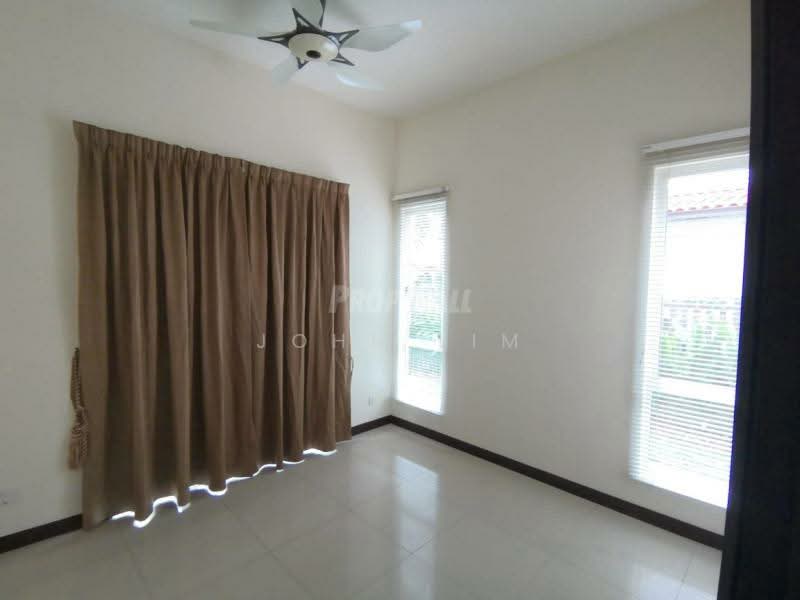 Semi-Detached House for Rent in Setia Eco Park (Setia Alam) - John Lim - Interior - PropertyGuru.com.my