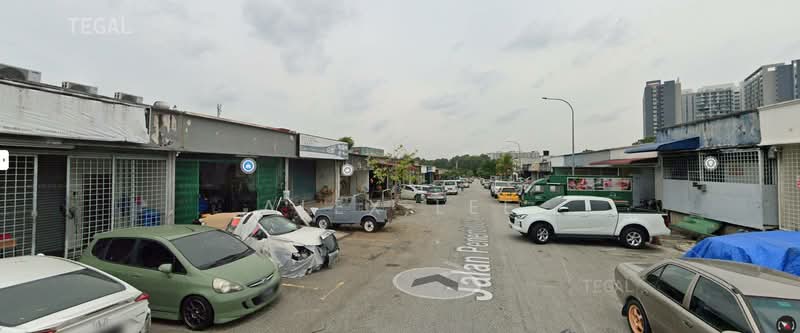 Warehouse for Sale in Shah Alam (Selangor) - Alex Lee - Exterior - PropertyGuru.com.my