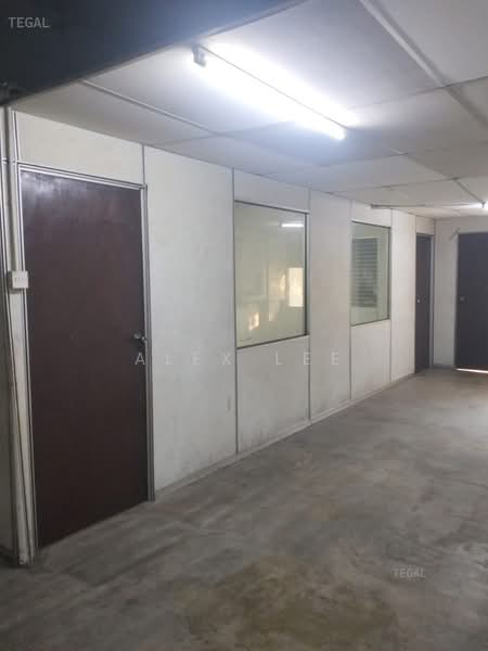 Warehouse for Sale in Shah Alam (Selangor) - Alex Lee - Interior - PropertyGuru.com.my