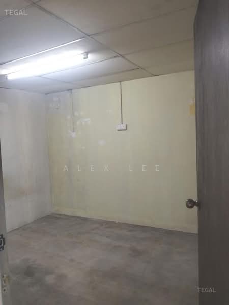 Warehouse for Sale in Shah Alam (Selangor) - Alex Lee - Interior - PropertyGuru.com.my