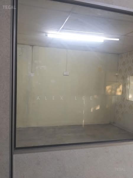 Warehouse for Sale in Shah Alam (Selangor) - Alex Lee - Interior - PropertyGuru.com.my