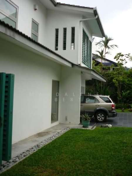 Rumah Banglo untuk Dijual di Ampang Jaya (Ampang) - Magdalene Alberto - PropertyGuru.com.my