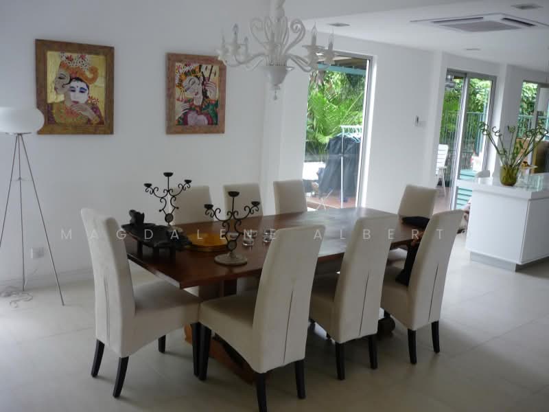 Rumah Banglo untuk Dijual di Ampang Jaya (Ampang) - Magdalene Alberto - PropertyGuru.com.my