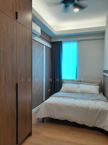 Service Residence for Rent at The Sentral Suites - Edmund Lee - PropertyGuru.com.my