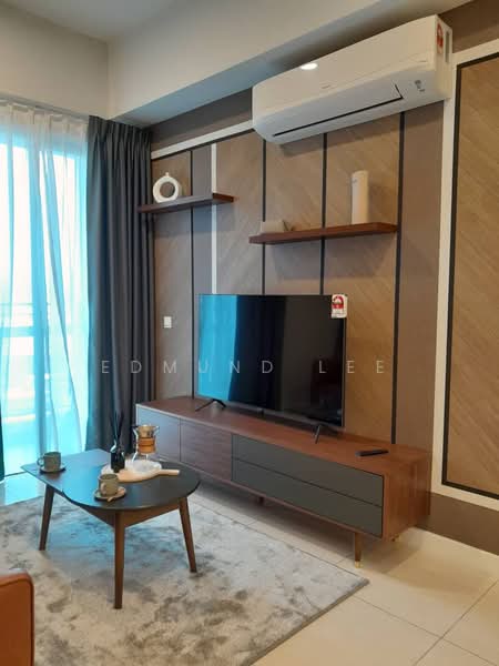 Service Residence for Rent at The Sentral Suites - Edmund Lee - PropertyGuru.com.my