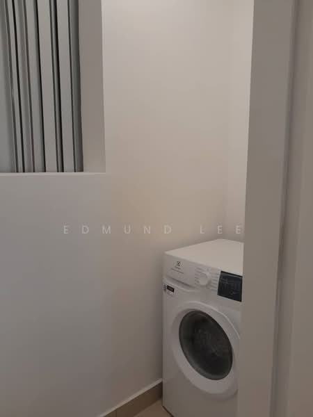 Service Residence for Rent at The Sentral Suites - Edmund Lee - PropertyGuru.com.my