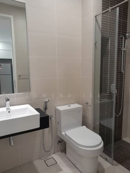 Service Residence for Rent at The Sentral Suites - Edmund Lee - PropertyGuru.com.my