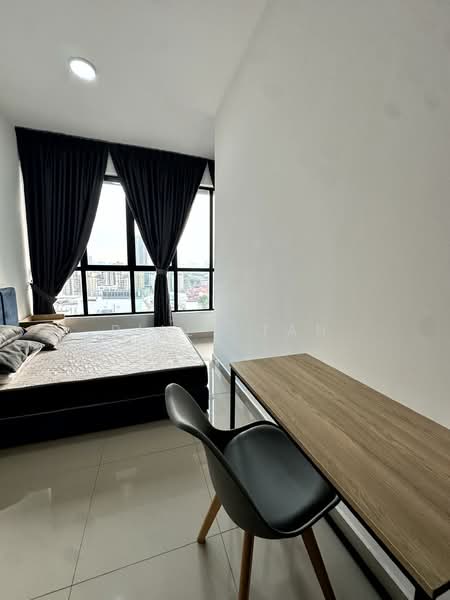 Servis Apartment untuk Dijual di Lavile Kuala Lumpur - Billy Tan - Bedroom - PropertyGuru.com.my