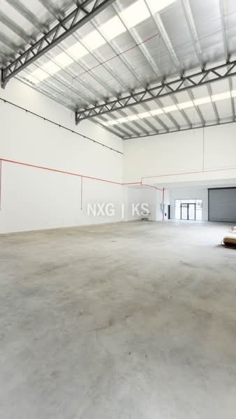 Kilang untuk Disewa di Puncak Alam (Selangor) - Kings Soe - PropertyGuru.com.my