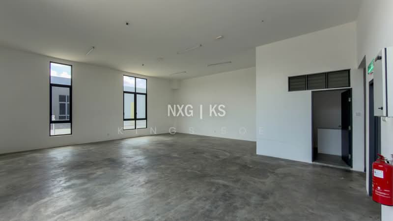 Kilang untuk Disewa di Puncak Alam (Selangor) - Kings Soe - PropertyGuru.com.my