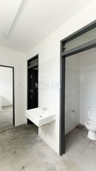 Kilang untuk Disewa di Puncak Alam (Selangor) - Kings Soe - PropertyGuru.com.my