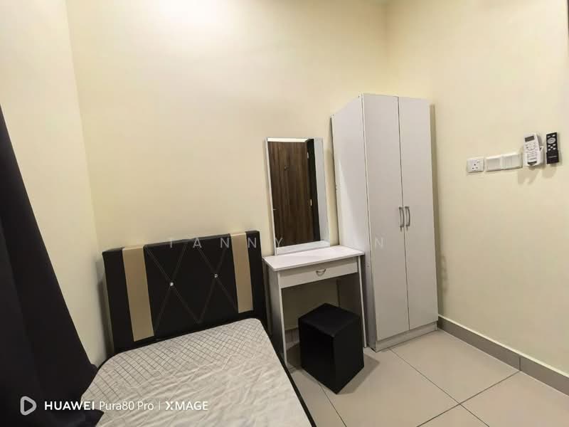 Service Residence for Rent at Veranda Residence - Tanny Tan - Bedroom - PropertyGuru.com.my