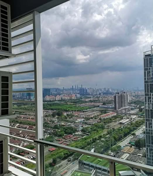 Service Residence for Sale at Eco Sky - Alex Seet - View - PropertyGuru.com.my