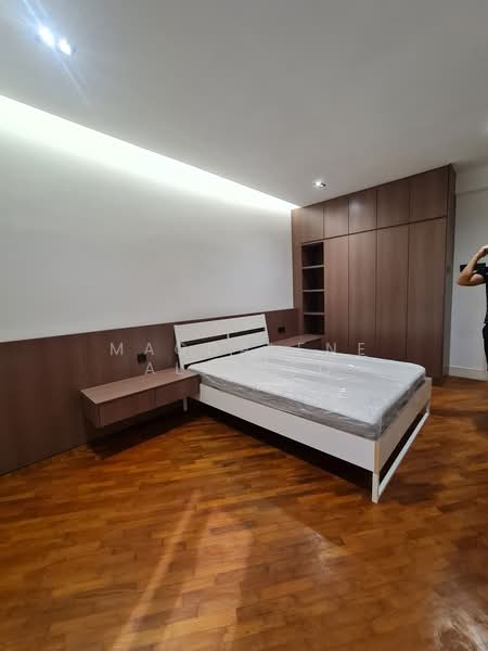 Condominium for Sale at Fernlea Court - Magdalene Alberto - PropertyGuru.com.my