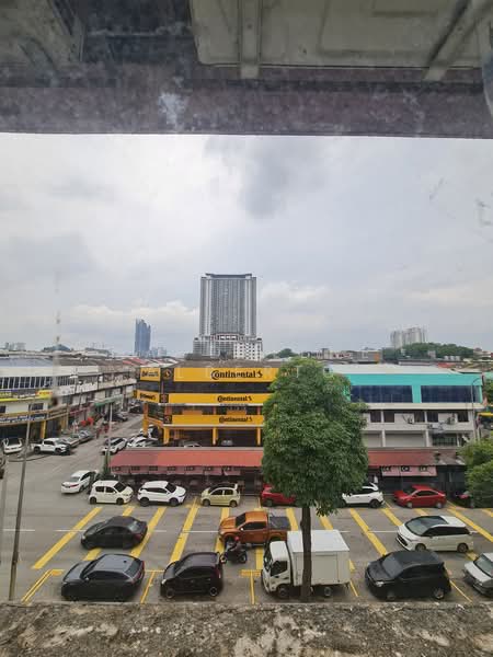 Shop / Office for Sale in Bandar Baru Sri Petaling (Sri Petaling) - Magdalene Alberto - PropertyGuru.com.my