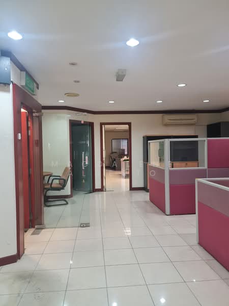 Shop / Office for Sale in Bandar Baru Sri Petaling (Sri Petaling) - Magdalene Alberto - PropertyGuru.com.my