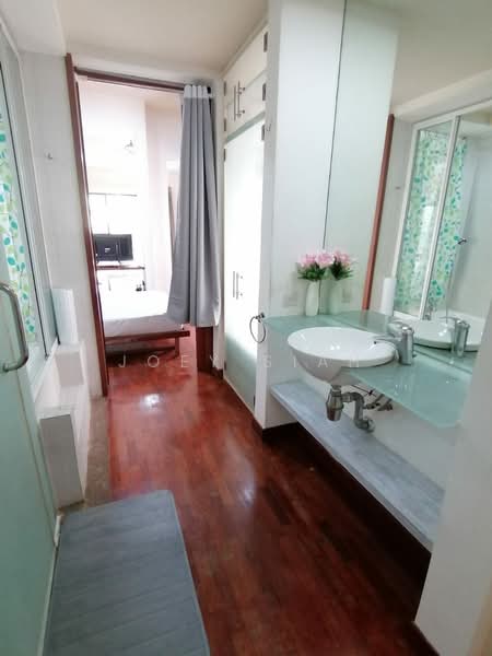 Kondominium untuk Disewa di 10 Semantan Suites - Joey Siah - Bathroom - PropertyGuru.com.my