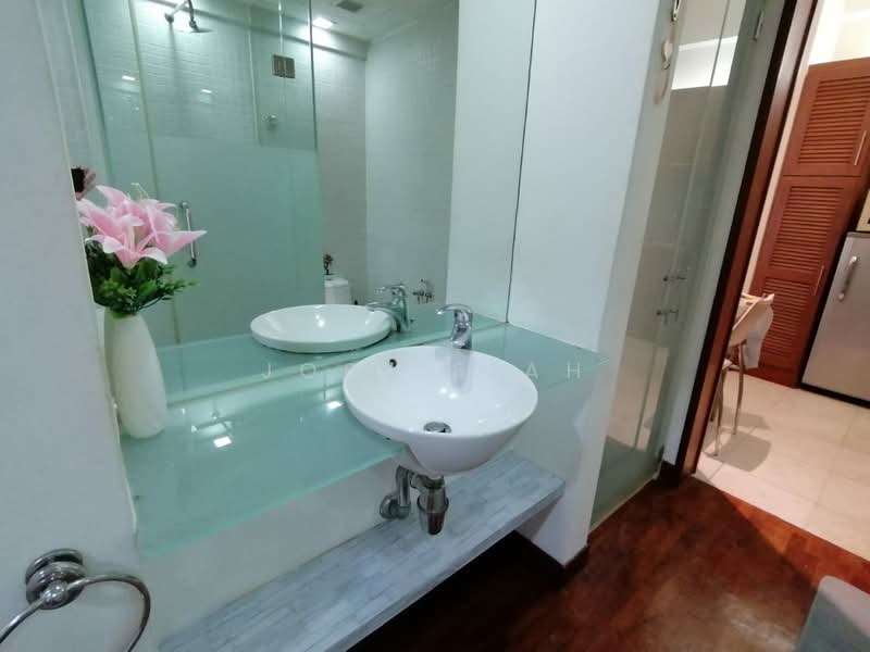 Kondominium untuk Disewa di 10 Semantan Suites - Joey Siah - Bathroom - PropertyGuru.com.my