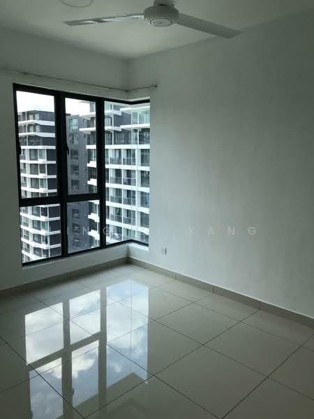 Service Residence for Rent at KL Traders Square - Ling Zi Kang - Interior - PropertyGuru.com.my