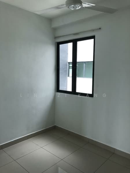 Service Residence for Rent at KL Traders Square - Ling Zi Kang - Interior - PropertyGuru.com.my