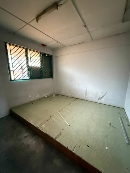 Rumah Flat untuk Dijual di Rumah Pangsa Kulai - Zack Chow - Interior - PropertyGuru.com.my