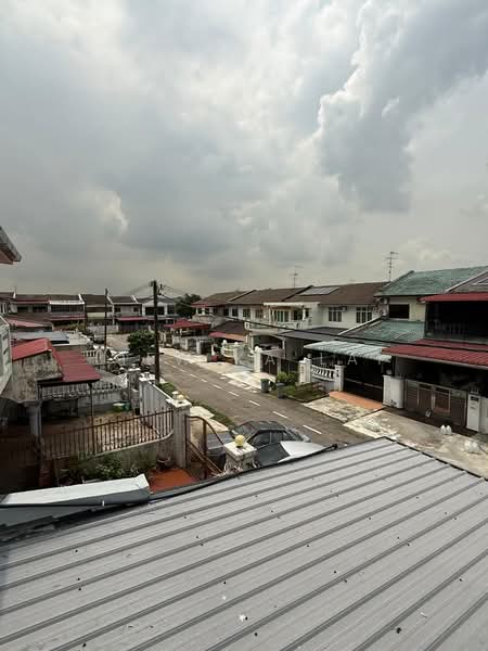 Rumah Teres 2 Tingkat untuk Dijual di Taman Ungku Tun Aminah (Skudai) - LIEW KA LAI - PropertyGuru.com.my