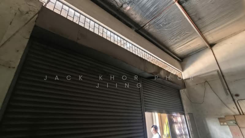 Gudang untuk Disewa di Taman Klang Utama (Kapar) - Jack Khor Phor Jiing - PropertyGuru.com.my