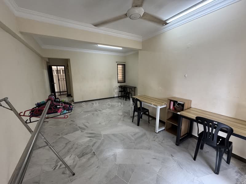 Apartment for Rent at Sri Damansara Court - Desmond Kok - Interior - PropertyGuru.com.my