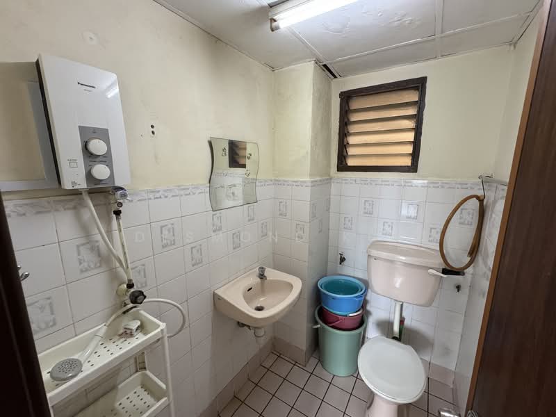 Apartment for Rent at Sri Damansara Court - Desmond Kok - PropertyGuru.com.my
