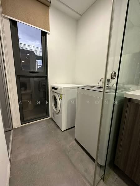 Condominium for Rent at The Capers @ Sentul East - Angelyn Yong - Interior - PropertyGuru.com.my