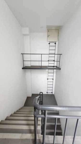 Warehouse for Sale in Kapar (Selangor) - Alex Lee - Corridor - PropertyGuru.com.my