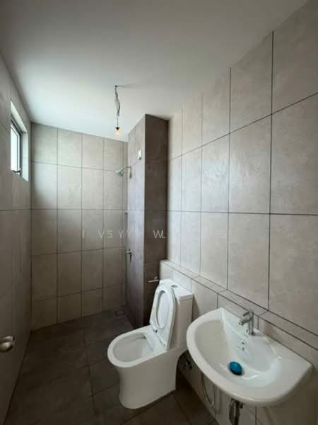 2-storey Terraced House for Rent in Bandar Gamuda Cove (Dengkil) - Ivy Wong - Bathroom - PropertyGuru.com.my