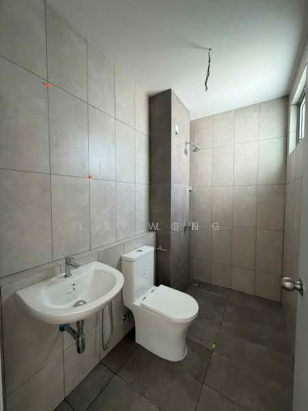 2-storey Terraced House for Rent in Bandar Gamuda Cove (Dengkil) - Ivy Wong - Bathroom - PropertyGuru.com.my