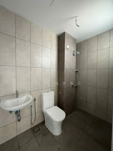2-storey Terraced House for Rent in Bandar Gamuda Cove (Dengkil) - Ivy Wong - Bathroom - PropertyGuru.com.my