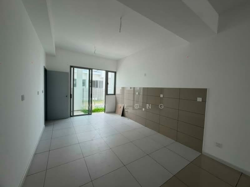 2-storey Terraced House for Rent in Bandar Gamuda Cove (Dengkil) - Ivy Wong - Interior - PropertyGuru.com.my