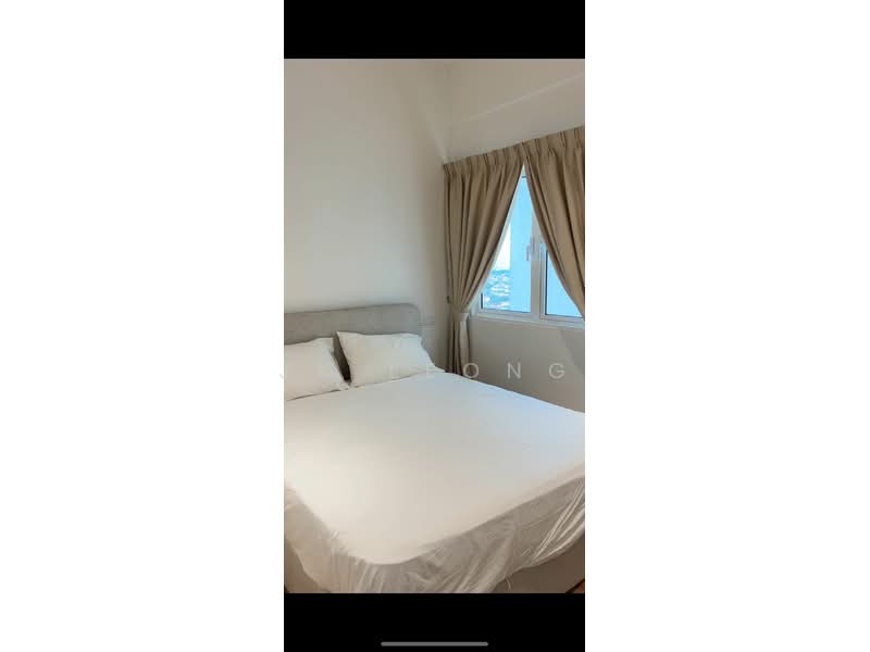 Servis Apartment untuk Disewa di 121 Residences - JK Leong - Bedroom - PropertyGuru.com.my