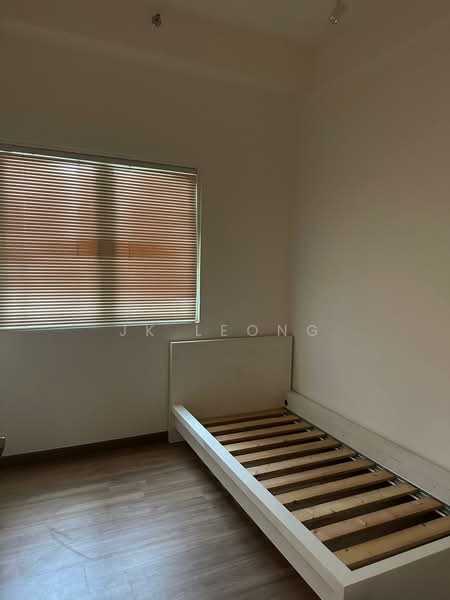Servis Apartment untuk Disewa di 121 Residences - JK Leong - Bedroom - PropertyGuru.com.my