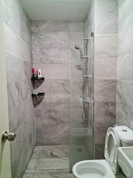 Service Residence for Rent at Equine Residence - Jacqueline Zheng - Bathroom - PropertyGuru.com.my