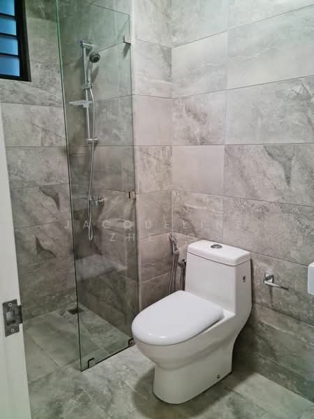 Service Residence for Rent at Equine Residence - Jacqueline Zheng - Bathroom - PropertyGuru.com.my