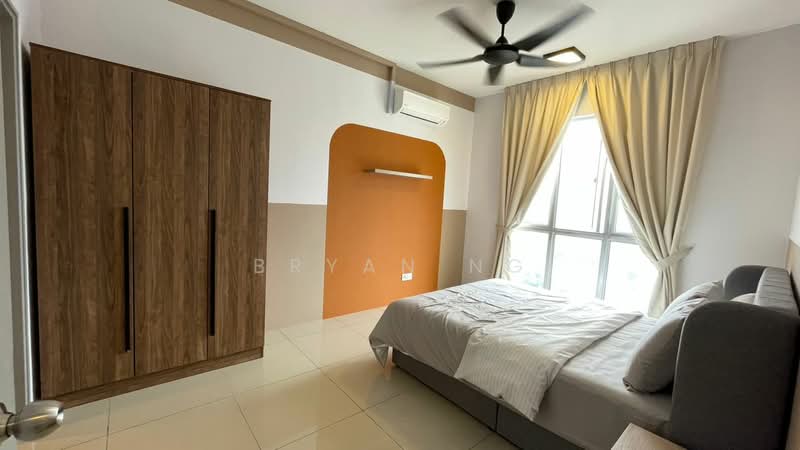Condominium for Sale at Residensi PV18 - Bryan Ng - PropertyGuru.com.my