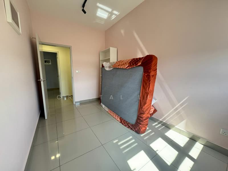 Condominium for Rent at Trinity Lemanja - Crystal Lum - PropertyGuru.com.my