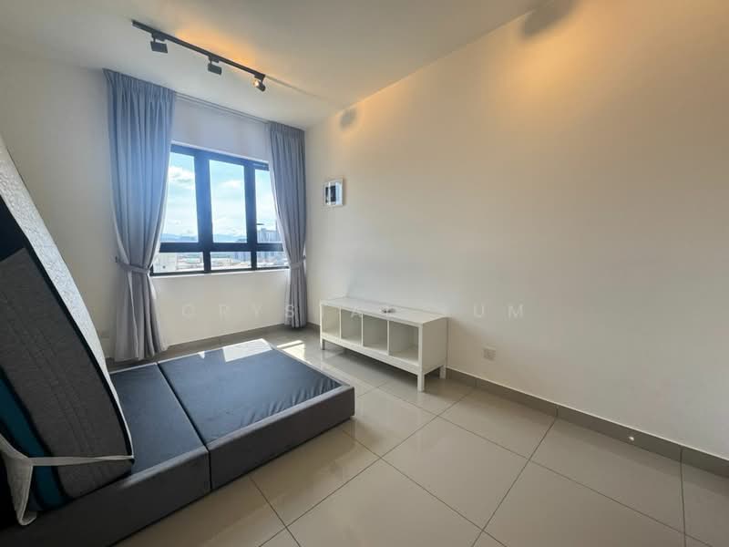 Condominium for Rent at Trinity Lemanja - Crystal Lum - PropertyGuru.com.my