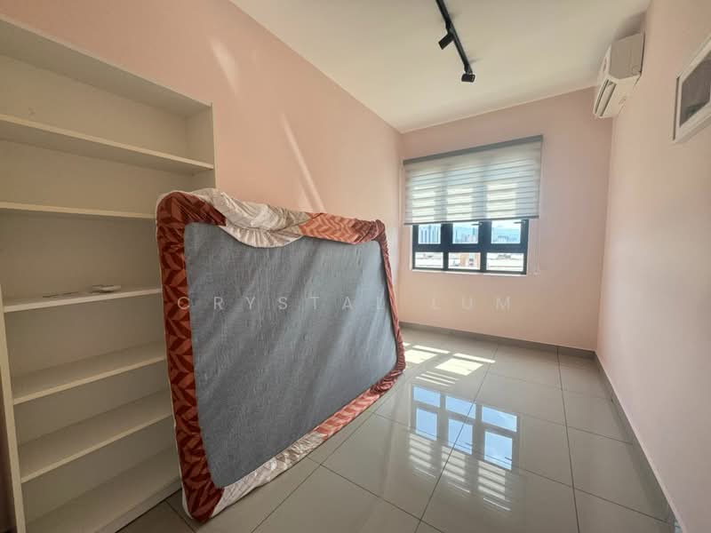 Condominium for Rent at Trinity Lemanja - Crystal Lum - PropertyGuru.com.my