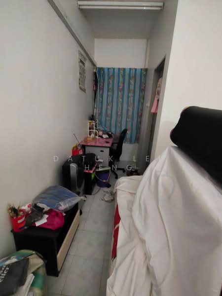 Rumah Teres 2 Tingkat untuk Dijual di Medan Pengkalan Saujana (Ipoh) - Datuk Lee Heng - Study - PropertyGuru.com.my